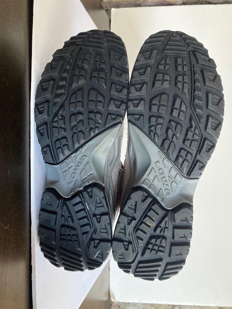 Lowa Bora Gtx Gore-Tex Hiking Boots Size 10.5 Eu 42.5 — image 5 of 8